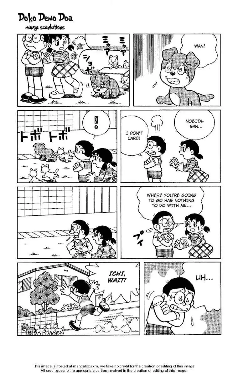 Doraemon Long Stories Chapter 24.1 24